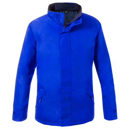 Parka Idgox