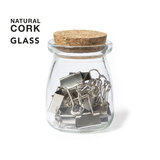 Büroklammernhalter Idsen