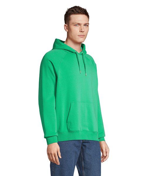 Unisex Hoodie Oldini