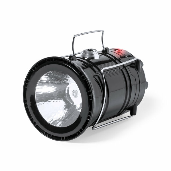 Power Bank Lampe Idfar