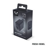 Mini Charger USB-C + A PD // 30W Chatia
