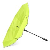 Emerantia 190T Pongee 23" Stockschirm Auto offen Corina