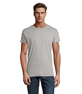 Uni T-Shirt 140g Jörinan