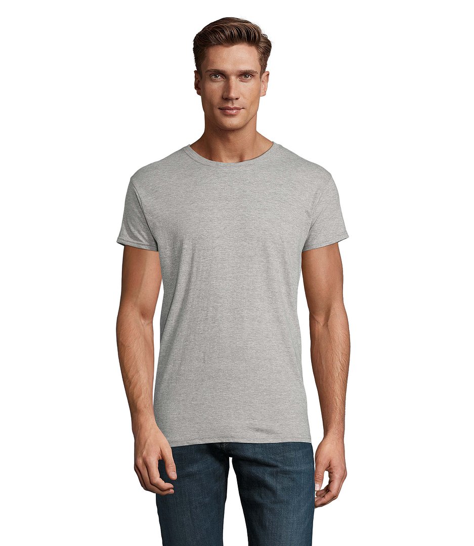 Uni T-Shirt 140g Jörinan