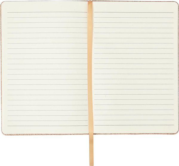 Notizbuch aus PU Dicaniat