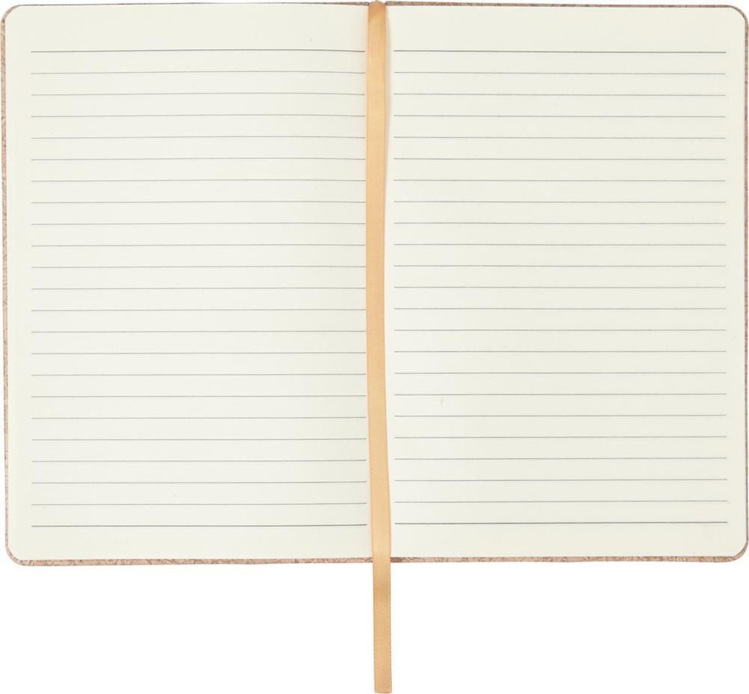 Notizbuch aus PU Dicaniat