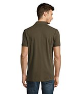 Herren Polo 200g Helixiafen