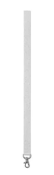 Lanyard mit Samenpapier Jongi