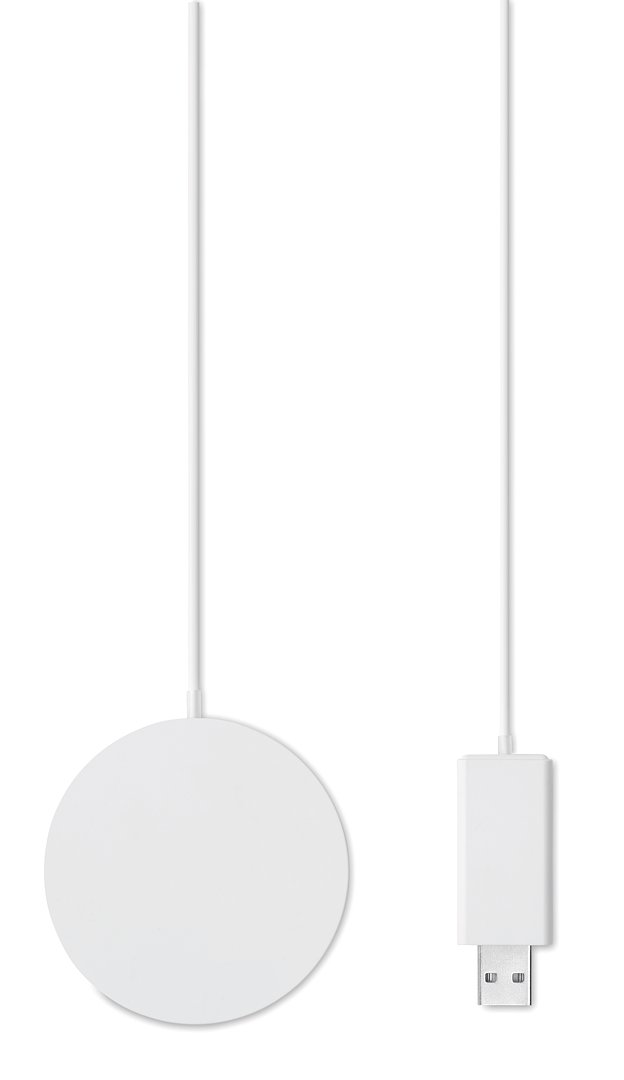 Induktives Ladegerät, flach Durita