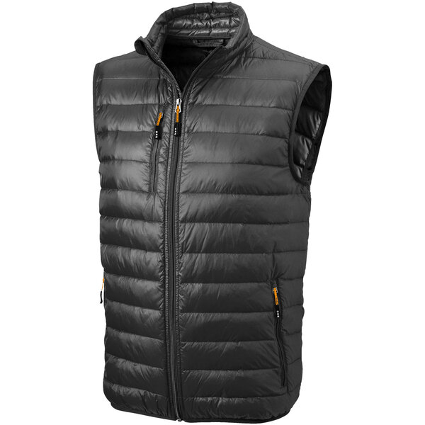 Leichter Daunen-Bodywarmer für Herren - Dumer