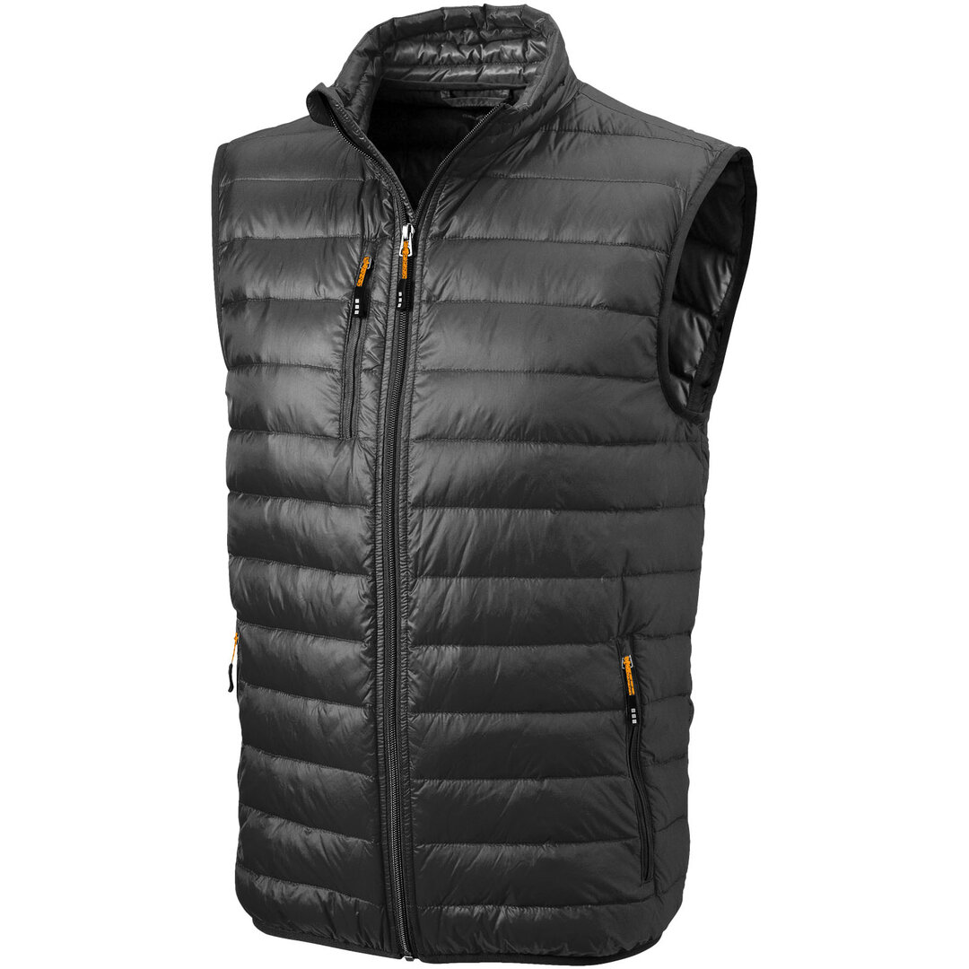 Leichter Daunen-Bodywarmer für Herren - Dumer