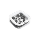 Kopfhörer mit integriertem Mikrofon Jöriköbi