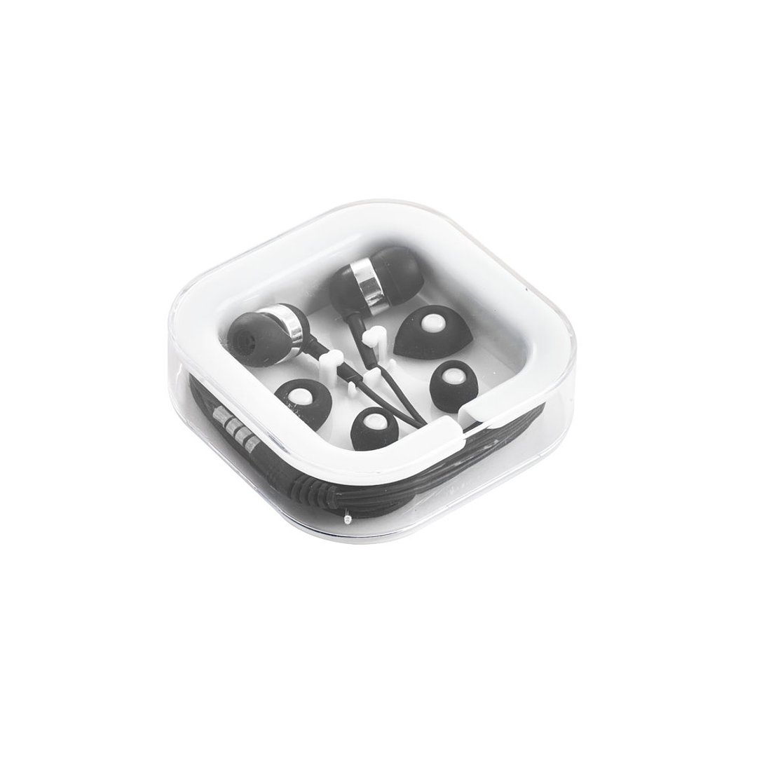 Kopfhörer mit integriertem Mikrofon Jöriköbi