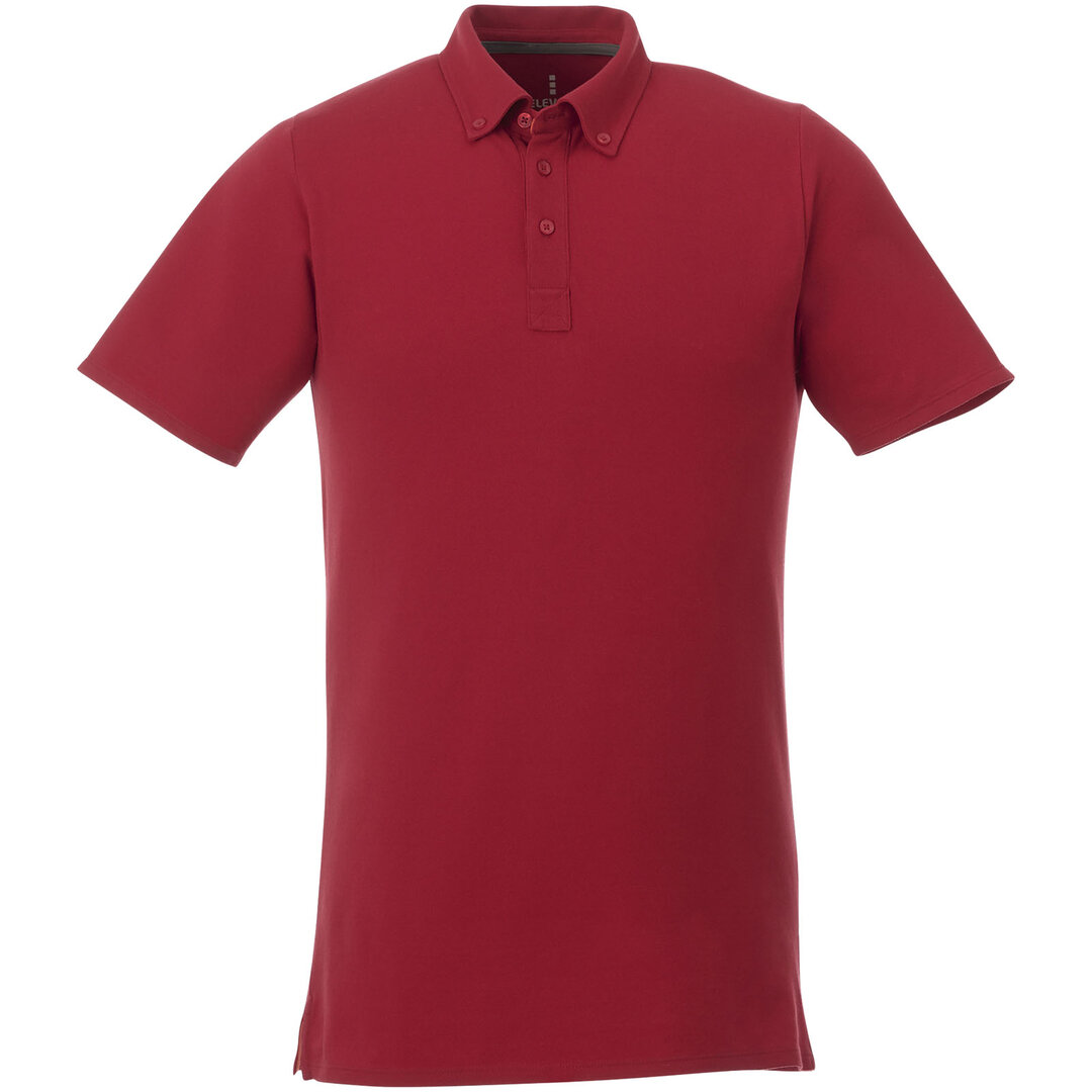 Poloshirt für Herren - Albrg