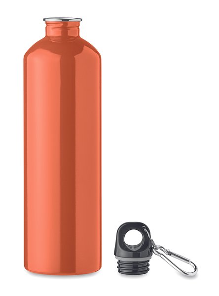 Trinkflasche recycelter 750 ml Itaza