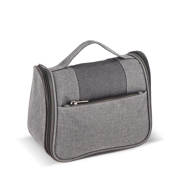 rPET 300D Kora Reise-Kulturbeutel Uedico