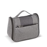 rPET 300D Kora Reise-Kulturbeutel Uedico