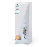 Sublimations Trinkflasche Ideuk