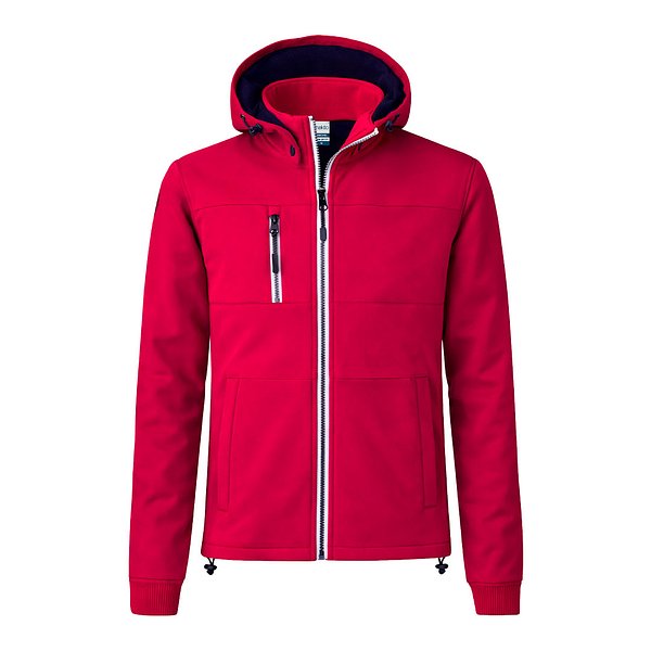 Jacke Idhel