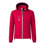 Jacke Idhel