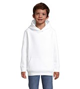 Kinder Hoodie Gierengn