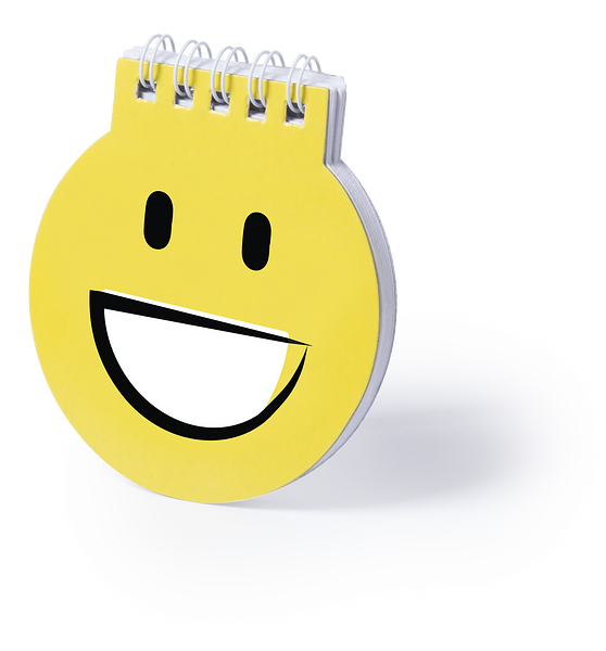 Notizbuch Idlon