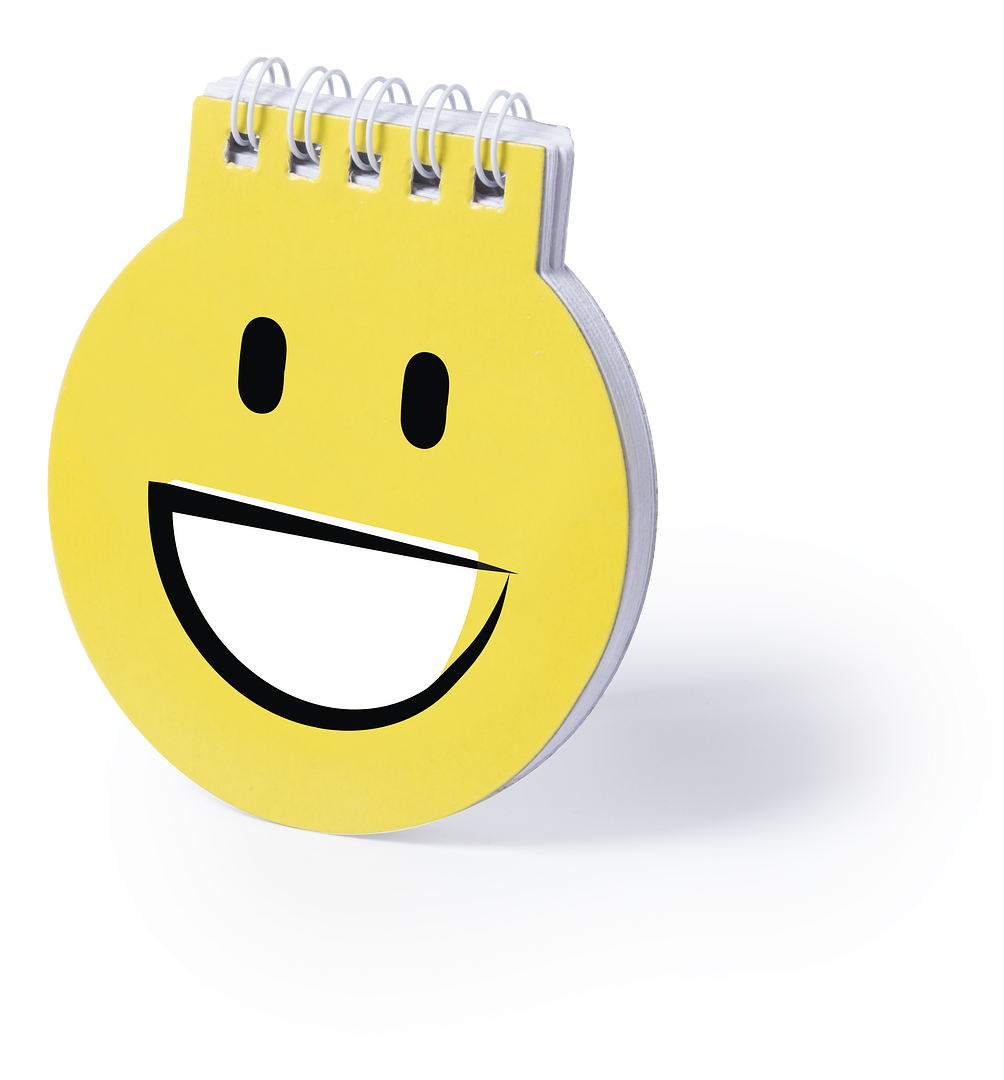 Notizbuch Idlon