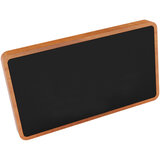 5000 mAh kabellose Powerbank mit Leuchtlogo - Ferili