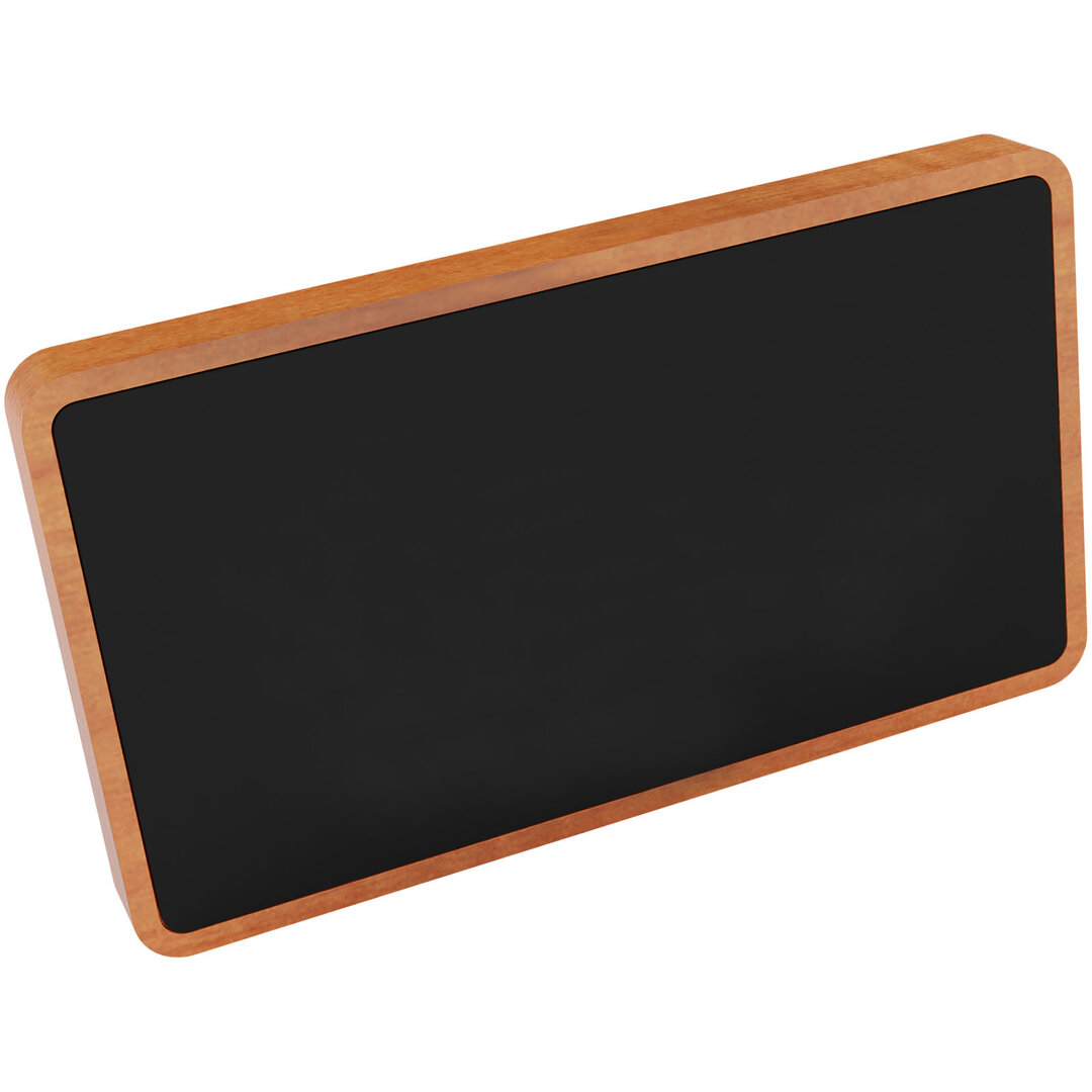 5000 mAh kabellose Powerbank mit Leuchtlogo - Ferili