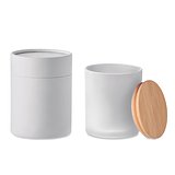 Kerze im Glas 280 g Noldia