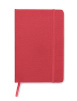 DIN A5 Notizbuch 600D RPET Adivie