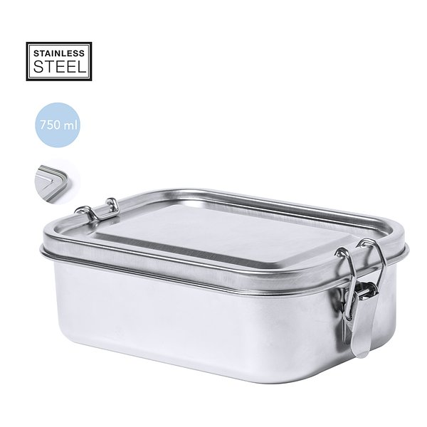 Lunch Box Idlac