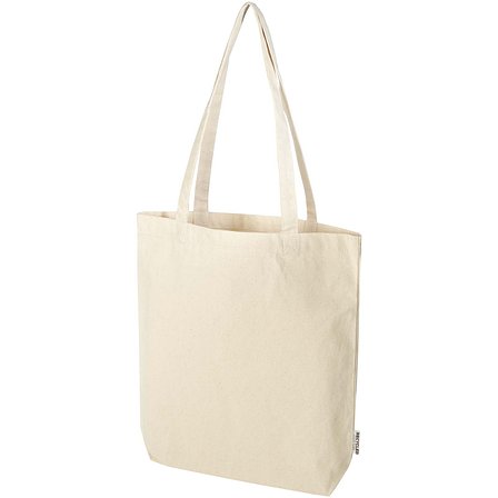 270 g/m² Tragetasche 10L - Stgn