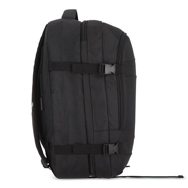 R-PET 600D Handgepäck Rucksack 22L Emenja