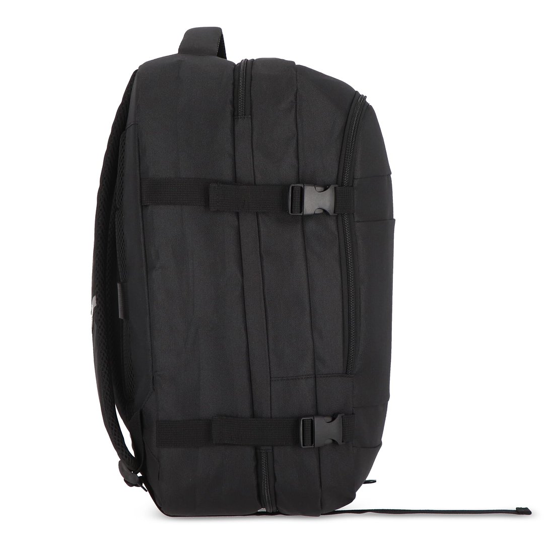 R-PET 600D Handgepäck Rucksack 22L Emenja