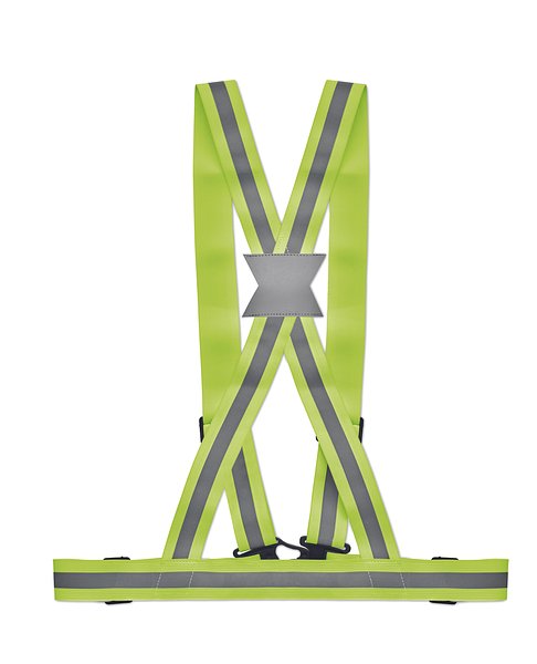 Reflektierende Gürtelweste Alinatholi