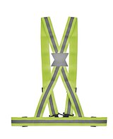 Reflektierende Gürtelweste Alinatholi