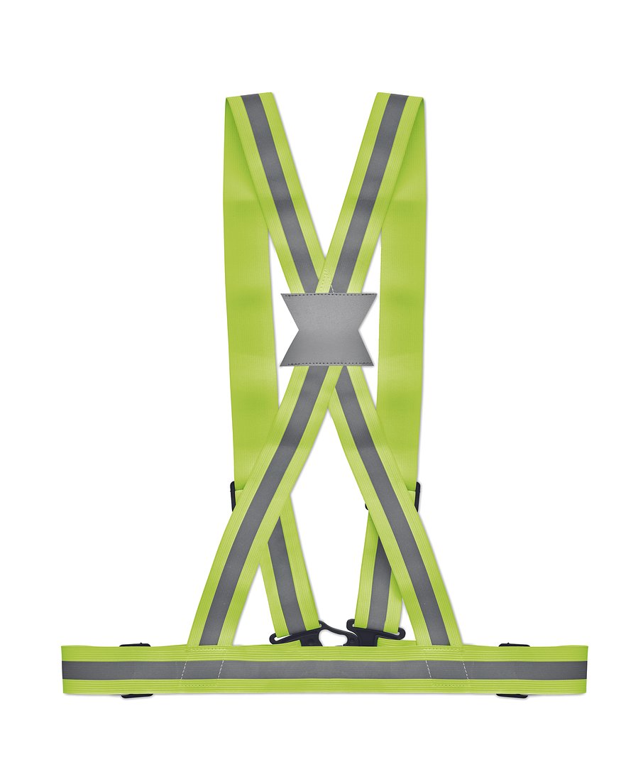 Reflektierende Gürtelweste Alinatholi