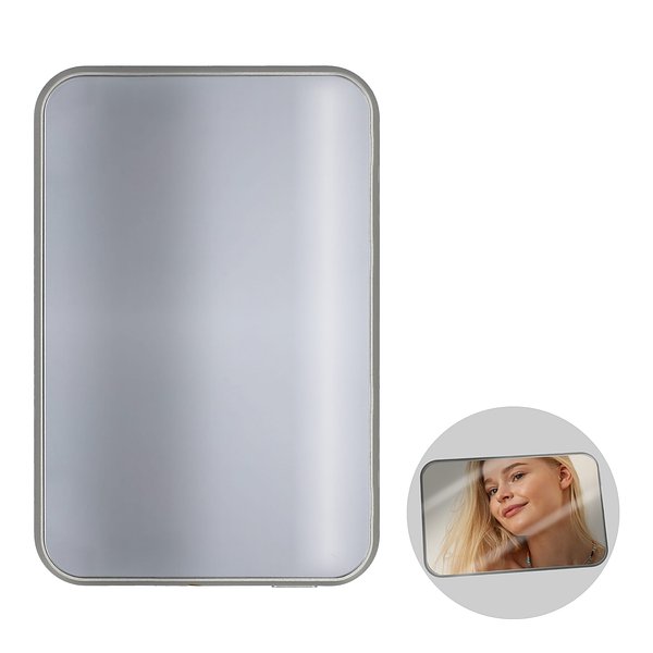 Smile Wireless Mirror Powerbank Kompatibel mit MagSafe 5000mAh Stgaunath