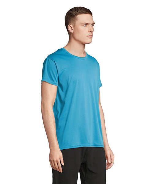 Uni T-Shirt 130g Lurenca