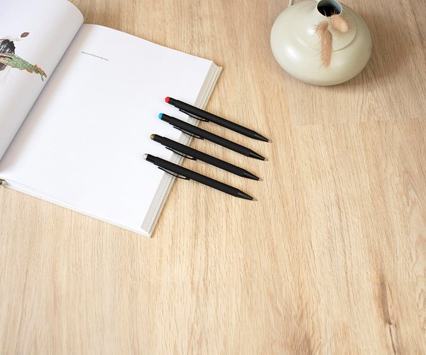 Kugelschreiber Annin | Stylus