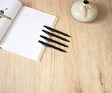 Kugelschreiber Annin | Stylus
