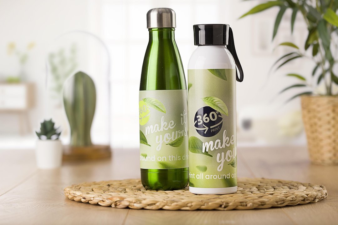 Trinkflasche Jongiamun | 650 ml