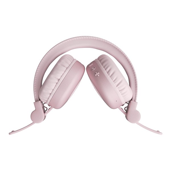 Code Core-Wireless on-ear Headphone Inatiana