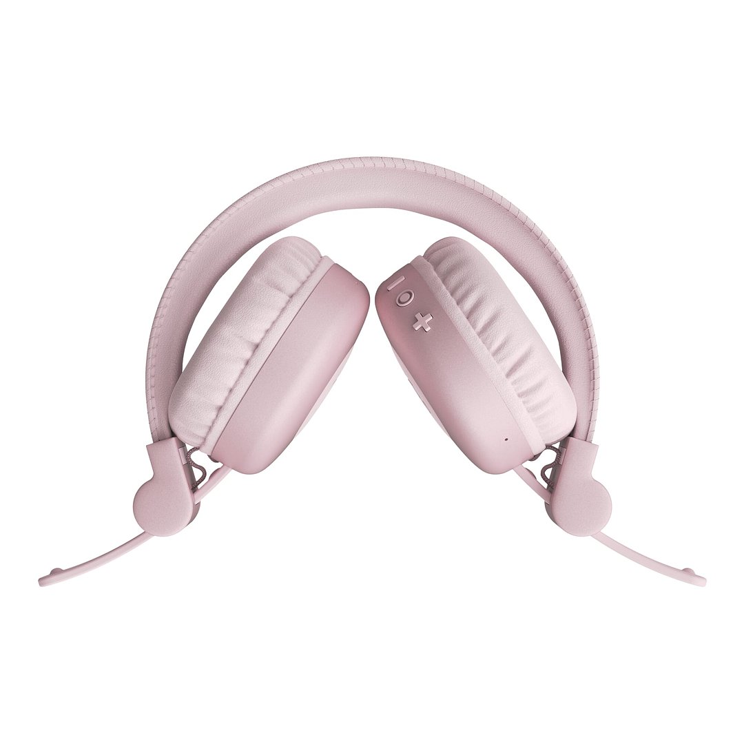 Code Core-Wireless on-ear Headphone Inatiana