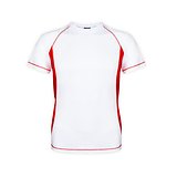 Erwachsene T-Shirt Idmbi