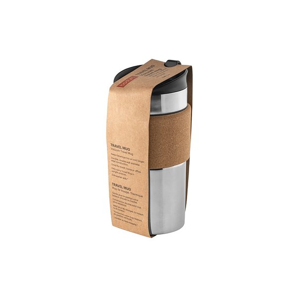 Reisebecher 350ml Marlinatz