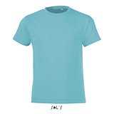 Kinder T-Shirt 150g Durinatrg