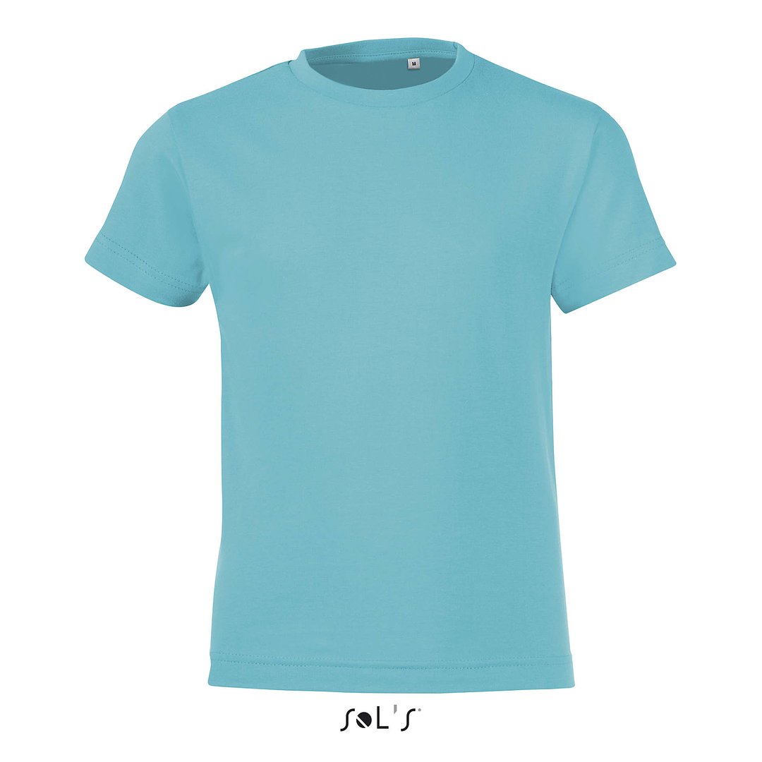 Kinder T-Shirt 150g Durinatrg