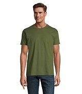 Männer T-Shirt 190g Nole